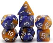 Set of 7 Dice ADD-008