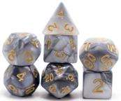Set of 7 Dice ADD-009