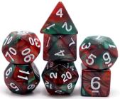 Set of 7 Dice ADD-010