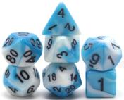 Set of 7 Dice ADD-013