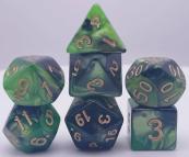 Set of 7 Dice ADD-015