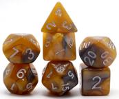 Set of 7 Dice ADD-021