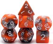 Set of 7 Dice ADD-022
