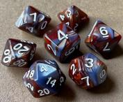 Set of 7 Dice ADD-026