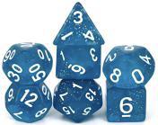 Set of 7 Dice ADG-001