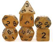 Set of 7 Dice ADG-002