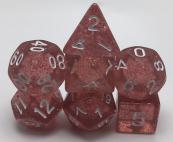 Set of 7 Dice ADG-003